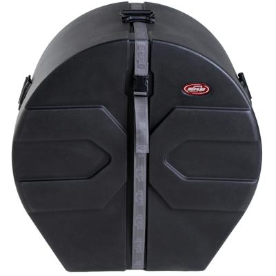 SKB koffer voor 24x16 bassdrum
