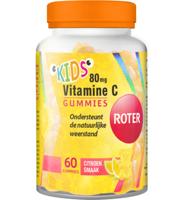Roter Vitamine C 80 mg 60 Stuks - thumbnail