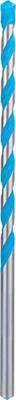 Bosch Accessories EXPERT CYL-9 MultiConstruction 2608901485 Multifunctionele boor 1 stuks 10 mm Gezamenlijke lengte 250 mm Cilinderschacht 1 stuk(s)
