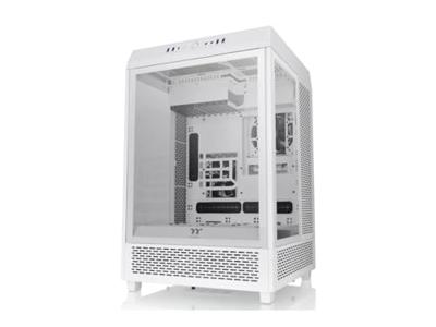 Thermaltake The Tower 500 Snow White Thermaltake The Tower 500 Snow White