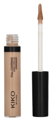 Kiko Milano Full Coverage Dark Circles Concealer 8 ml