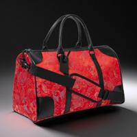 Red Shadow Weekender Lureaux - Handgemaakte Nette Schoenen Voor Heren - thumbnail