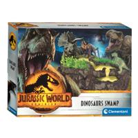 Clementoni jurassic world dino moeras - thumbnail