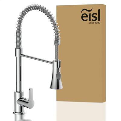 EISL LEON mengkraan keuken | lage druk | chroom - NI183ESCR-LP-PR-A NI183ESCR-LP-PR-A - thumbnail