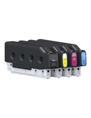 Originele inktcartridge Epson C13T08G400 Geel