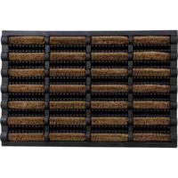 Siena HOME 341-1-402-005 Cocos Brush Voetenmat (l x b) 60 cm x 40 cm - thumbnail