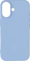 MagSafe-hoesje - iPhone 17 - Siliconen - Hemelsblauw - thumbnail
