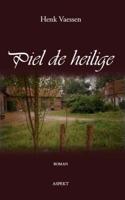 Piel de Heilige - Henk Vaessen - ebook - thumbnail