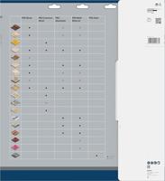 Bosch Accessories Construct Wood 2608640693 Hardmetaal-cirkelzaagblad 400 x 30 x 3.5 mm Aantal tanden: 28 1 stuk(s) - thumbnail