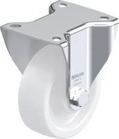 Blickle BK-SPO 100G-1 Bokwiel Wieldiameter: 100 mm Draagvermogen (max.): 350 kg 1 stuk(s) - thumbnail