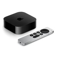 Apple TV 4K Wi-Fi 3rd Gen, 2022 64GB Apple TV - thumbnail