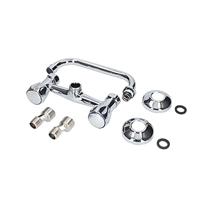 Kitchen Tap Fontastock Zink - thumbnail