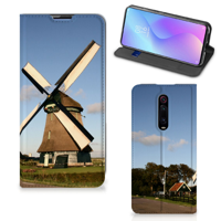 Xiaomi Mi 9T Pro | Book Cover | Molen - thumbnail