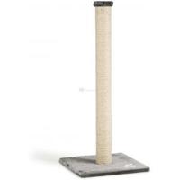 Gina XL krabpaal grijs - thumbnail