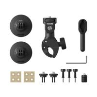 INSTA360 motorcycle accessoire kit - thumbnail