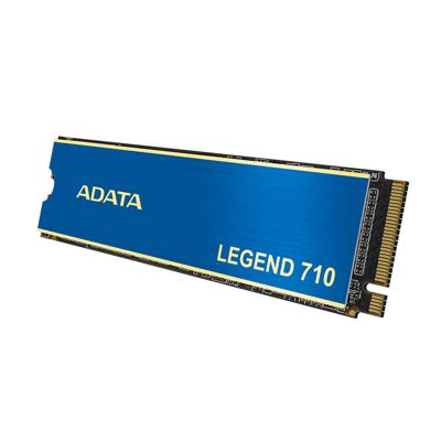 Hard Drive Adata ALEG-710-512GCS 512 GB SSD - thumbnail