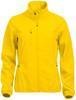 Clique 020915 Basic Softshell Jacket Ladies - Lemon - XS