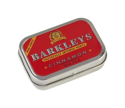 Mints cinnamon sugarfree