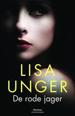 De rode jager - Lisa Unger - eBook (9789460415395)