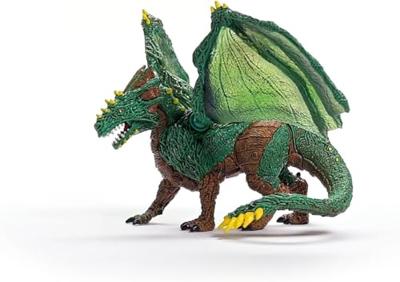 Schleich Eldrador Creatures Jungledraak Schleich Eldrador Creatures Jungledraak