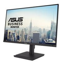 Asus Business BE27ACNG LCD-monitor Energielabel D (A - G) 68.6 cm (27 inch) 2560 x 1440 Pixel 16:9 5 ms IPS LCD - thumbnail