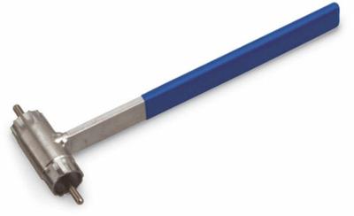 Cyclon Freewheelafnemer sleutel dubbel 720053