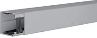 Hager LF6006007030 Kabelgoot Kabelgoot voor elektrische installaties (l x b x h) 2000 x 57 x 60 mm Steen-grijs 1 stuk(s) - thumbnail