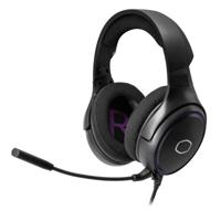 Cooler Master Gaming MH630 Headset Hoofdband Zwart 3,5mm-connector - thumbnail