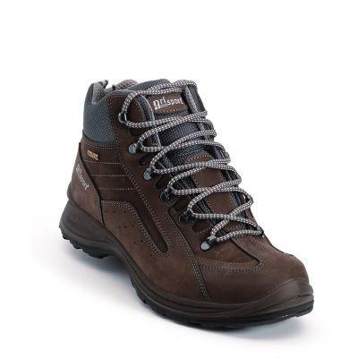 Grisport travel mid zwart - maat 47 - 13.048.060.47