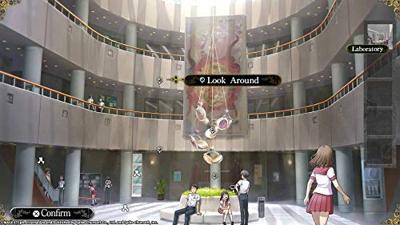 Yu-No: A girl who chants love at the bound of this world - thumbnail