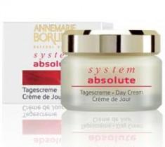 Annemarie Borlind System Absolute Anti Aging Smoothing Day Cream