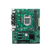 ASUS PRIME H310M-C LGA 1151 (Socket H4) micro ATX Intel® H310 - thumbnail