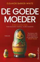 De goede moeder - Eleanor Barker-White - ebook - thumbnail