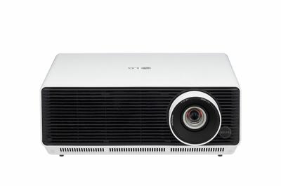 Projector LG BU50RG 4K Ultra HD 5000 Lm 3840 x 2160 px 2160 px