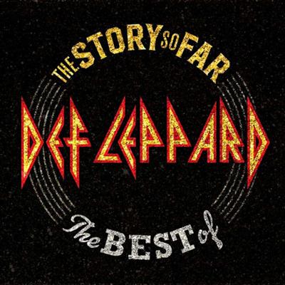 The Story So Far... The Best Of - CD (0602567910329) The Story So Far... The Best Of - CD (0602567910329)