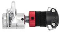 Pearl HCL205QR Rapid Lock Supergrip Clutch - thumbnail