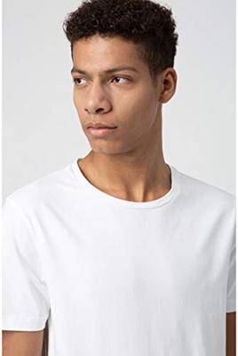 Hugo Boss T-shirts ronde hals Hugo red label 2-Pack