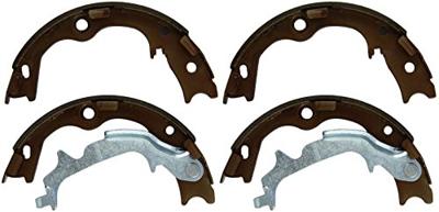 Remschoenset, parkeerrem 9318