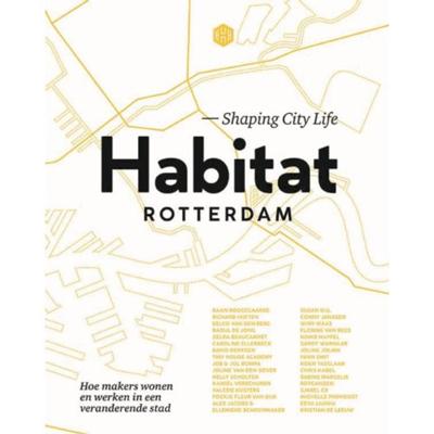 Habitat Rotterdam (Hardback)