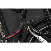 TRELOCK ringslot "rs 480 xl" frame lock rs 480 xl az 75mm - thumbnail