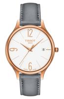 Tissot Bella Ora T103.210.36.017.00 Dameshorloge - thumbnail