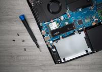 Crucial p3 2 tb ssd (ct2000p3ssd8, pcie 3.0 x4, nvme, m.2 2280) - thumbnail