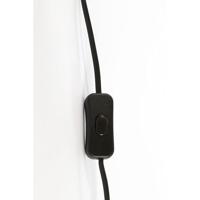 Light & Living Wandlamp 'Maci' 45cm hoog, kleur Antiek Brons - thumbnail