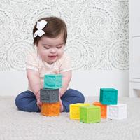 Babyspeeltje Infantino 005373 - thumbnail