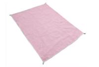 Zandvrij strandlaken nu in de aanbieding - thumbnail