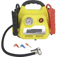 Brüder Mannesmann Starthulp en compressor (Hobby) - 01776 - thumbnail