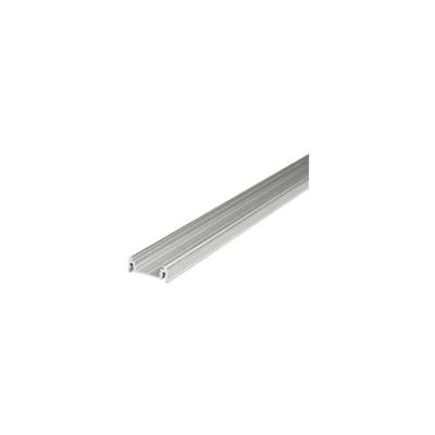 Brumberg 53602260 Brumberg Leuchten Profiel Aluminium (l x b x h) 2000 x 24 x 9 mm 1 stuk(s) Brumberg 53602260 Brumberg Leuchten Profiel Aluminium (l x b x h) 2000 x 24 x 9 mm 1 stuk(s)