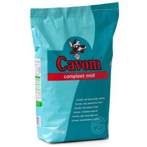 Cavom Compleet Midi 10kg Cavom Compleet Midi 10kg