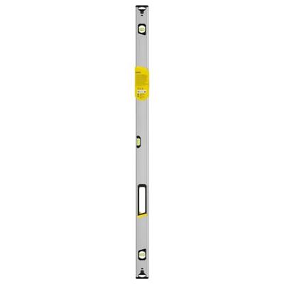 Stanley handgereedschap FATMAX Waterpas Boxbeam Xtreme 120cm - FMHT43676-1