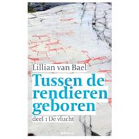 De vlucht (Paperback) - thumbnail
